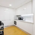 Modern & Flat W/ Garage By Hostwise *