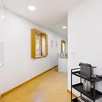 Lejlighed Modern & Flat W/ Garage By Hostwise