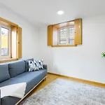 Modern & Flat W/ Garage By Hostwise Porto