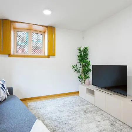 Modern & Flat W/ Garage By Hostwise Apartamento *