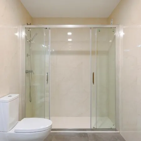 Apartamento Modern & Flat W/ Garage By Hostwise *