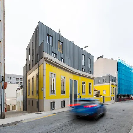 Modern & Flat W/ Garage By Hostwise Lejlighed