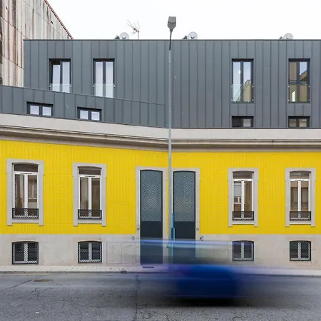 Lejlighed Modern & Flat W/ Garage By Hostwise *