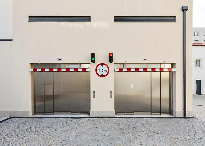 Modern & Flat W/ Garage By Hostwise Apartment *