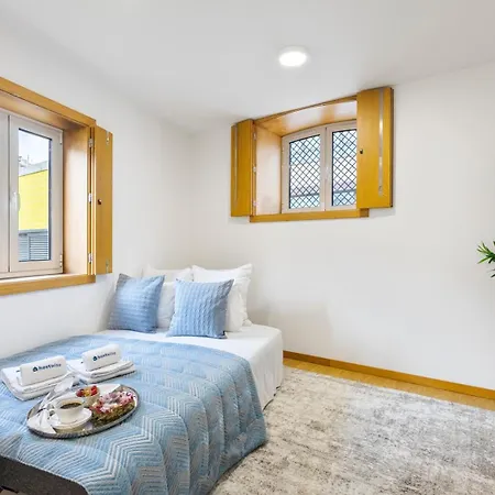 Modern & Flat W/ Garage By Hostwise *