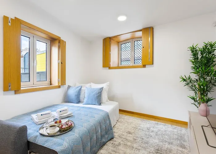 Modern & Flat W/ Garage By Hostwise *